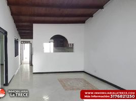 3 Habitación Casa en venta en Guadalajara De Buga, Valle Del Cauca, Guadalajara De Buga