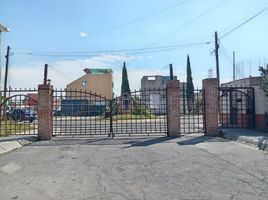 2 Schlafzimmer Villa zu verkaufen in Tecamac, Mexico, Tecamac