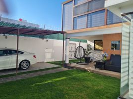 Maison 3 chambre à vendre à Toluca, Mexico, Toluca