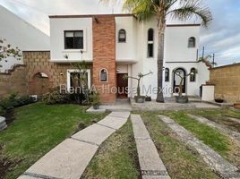 Maison 3 chambre à vendre à Queretaro, Queretaro, Queretaro, Queretaro