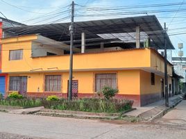 6 Habitación Casa en venta en Huánuco, Rupa-Rupa, Leoncio Prado, Huánuco