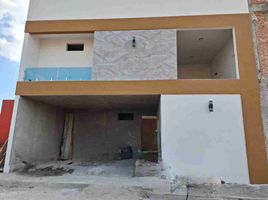 3 Habitación Casa en venta en San Jeronimo Tecuanipan, Puebla, San Jeronimo Tecuanipan