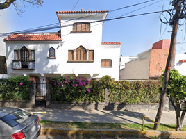 4 Schlafzimmer Haus zu verkaufen in Benito Juarez, Mexico City, Benito Juarez, Mexico City, Mexiko