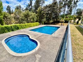 3 Bedroom House for sale in Conocoto, Pichincha, Conocoto