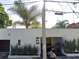 6 Schlafzimmer Haus zu verkaufen in Alvaro Obregon, Mexico City, Alvaro Obregon