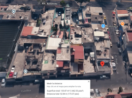 5 Habitación Casa en venta en Benito Juarez, Ciudad de México, Benito Juarez