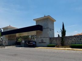  Grundstück zu verkaufen in Toluca, Mexico, Toluca