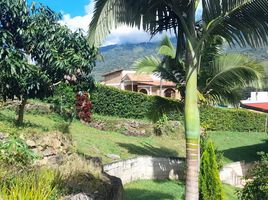 4 Habitación Villa en venta en Cundinamarca, Fusagasuga, Cundinamarca