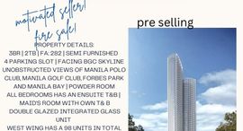 Available Units at Aurelia Residences