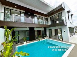 4 Bedroom House for sale in Central Visayas, Consolacion, Cebu, Central Visayas