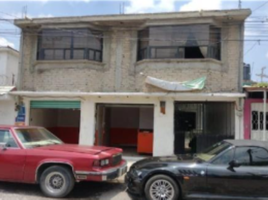 5 Schlafzimmer Haus zu verkaufen in Ecatepec De Morelos, Mexico, Ecatepec De Morelos