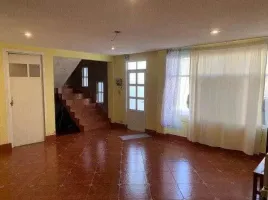 5 Habitación Casa en venta en Tlahuac, Ciudad de México, Tlahuac