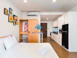 1 Phòng ngủ Chung cư for rent in Phường 12, TP.Hồ Chí Minh, Phường 12