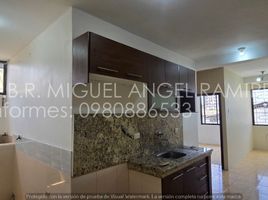 2 Habitación Apartamento en alquiler en Aeropuerto Internacional José Joaquín De Olmedo, Guayaquil, Guayaquil