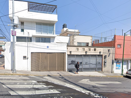 Maison 3 chambre à vendre à Alvaro Obregon, Mexico City, Alvaro Obregon