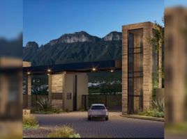  Terreno (Parcela) en venta en Monterrey, Nuevo León, Monterrey