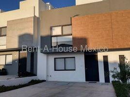 3 Habitación Casa en alquiler en Querétaro, El Marques, Querétaro