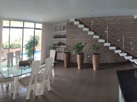 5 Habitación Casa en venta en Ibague, Tolima, Ibague