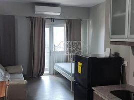 Studio Apartment for sale at The Ellis, Makati City