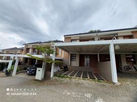 2 Bedroom House for sale in Coblong, Bandung, Coblong