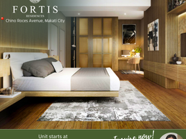 2 Bedroom Condo for sale at Fortis Residences, Makati City