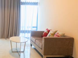 1 Bedroom Condo for sale at Two Central, Makati City