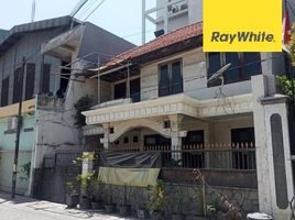 1 Kamar Rumah for sale in Pabean Cantikan, Surabaya, Pabean Cantikan