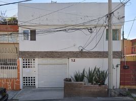 5 Habitación Casa en venta en Benito Juarez, Ciudad de México, Benito Juarez