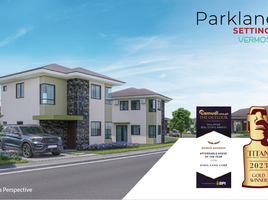 3 Bedroom House for sale at Parklane Settings Vermosa, Imus City