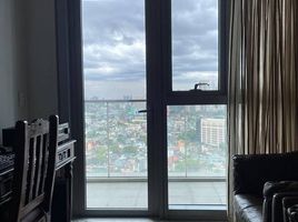 2 Bedroom Condo for sale at Uptown Parksuites, Makati City