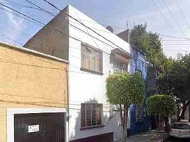3 Schlafzimmer Villa zu verkaufen in Miguel Hidalgo, Mexico City, Miguel Hidalgo