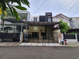 3 Habitación Casa en alquiler en Jakarta Timur, Jakarta, Duren Sawit, Jakarta Timur