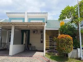 3 Kamar Rumah for sale in Sukolilo, East Jawa, Sukolilo