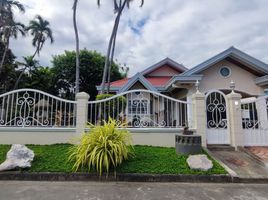 3 Bedroom House for rent in Angeles City, Pampanga, Angeles City