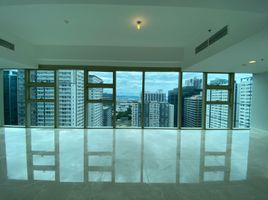 3 Bedroom Condo for sale at Grand Hyatt Manila Residences, Makati City