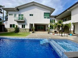 6 Bedroom Villa for rent in Central Luzon, Angeles City, Pampanga, Central Luzon