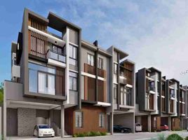 3 Bedroom Townhouse for sale in Gilmore LRT-2, Quezon City, Quezon City