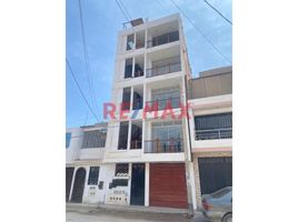 4 Habitación Departamento en venta en Perú, San Martin de Porres, Lima, Lima, Perú