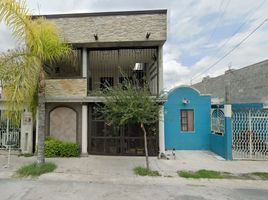 Villa 2 chambre à vendre à San Nicolas De Los Garza, Nuevo Leon, San Nicolas De Los Garza