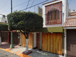 4 Schlafzimmer Haus zu verkaufen in Coyoacan, Mexico City, Coyoacan