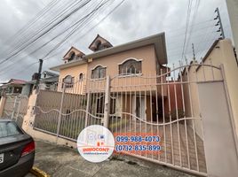 4 Bedroom House for sale in Azuay, Cuenca, Cuenca, Azuay