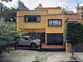 4 Schlafzimmer Haus zu verkaufen in Azcapotzalco, Mexico City, Azcapotzalco