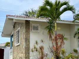 4 Habitación Villa en venta en Naval College, Salinas, Salinas, Salinas