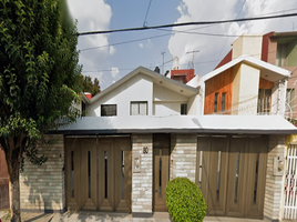 6 Schlafzimmer Villa zu verkaufen in Coyoacan, Mexico City, Coyoacan
