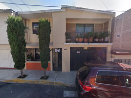 4 Schlafzimmer Haus zu verkaufen in Alvaro Obregon, Mexico City, Alvaro Obregon