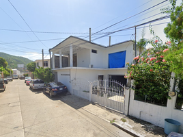 Maison 4 chambre à vendre à Jose Azueta, Guerrero, Jose Azueta