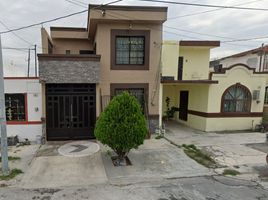 2 Bedroom House for sale in Guadalupe, Nuevo Leon, Guadalupe