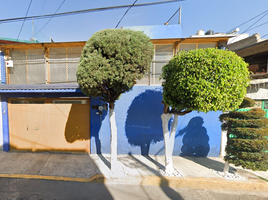 3 Schlafzimmer Haus zu verkaufen in Iztapalapa, Mexico City, Iztapalapa