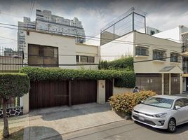 3 Schlafzimmer Villa zu verkaufen in Miguel Hidalgo, Mexico City, Miguel Hidalgo