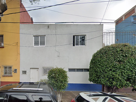 Maison 4 chambre à vendre à Miguel Hidalgo, Mexico City, Miguel Hidalgo